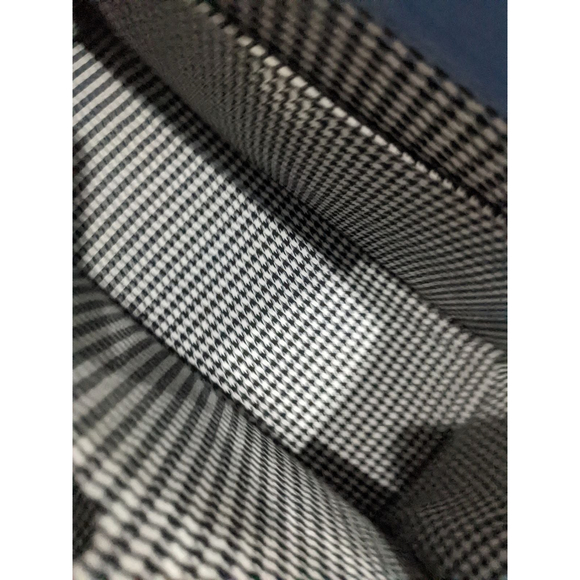 Pashmina Structured Box Tote Purse - Picture 5 of 9